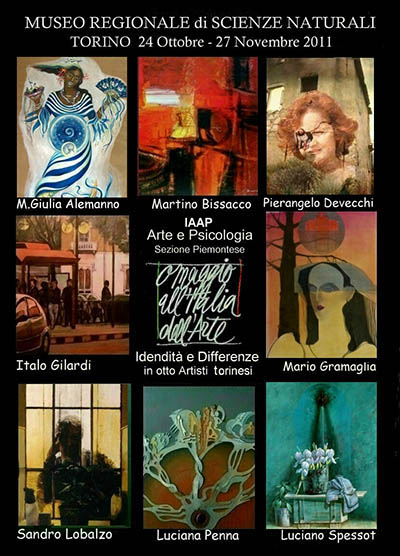 Arte e Psicologia - Gruppo di studio interdisciplinare.