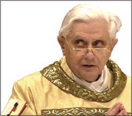 Delegação do Vaticano chega à Cuba.