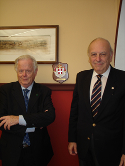 Ordini Dinastici di Casa Savoia